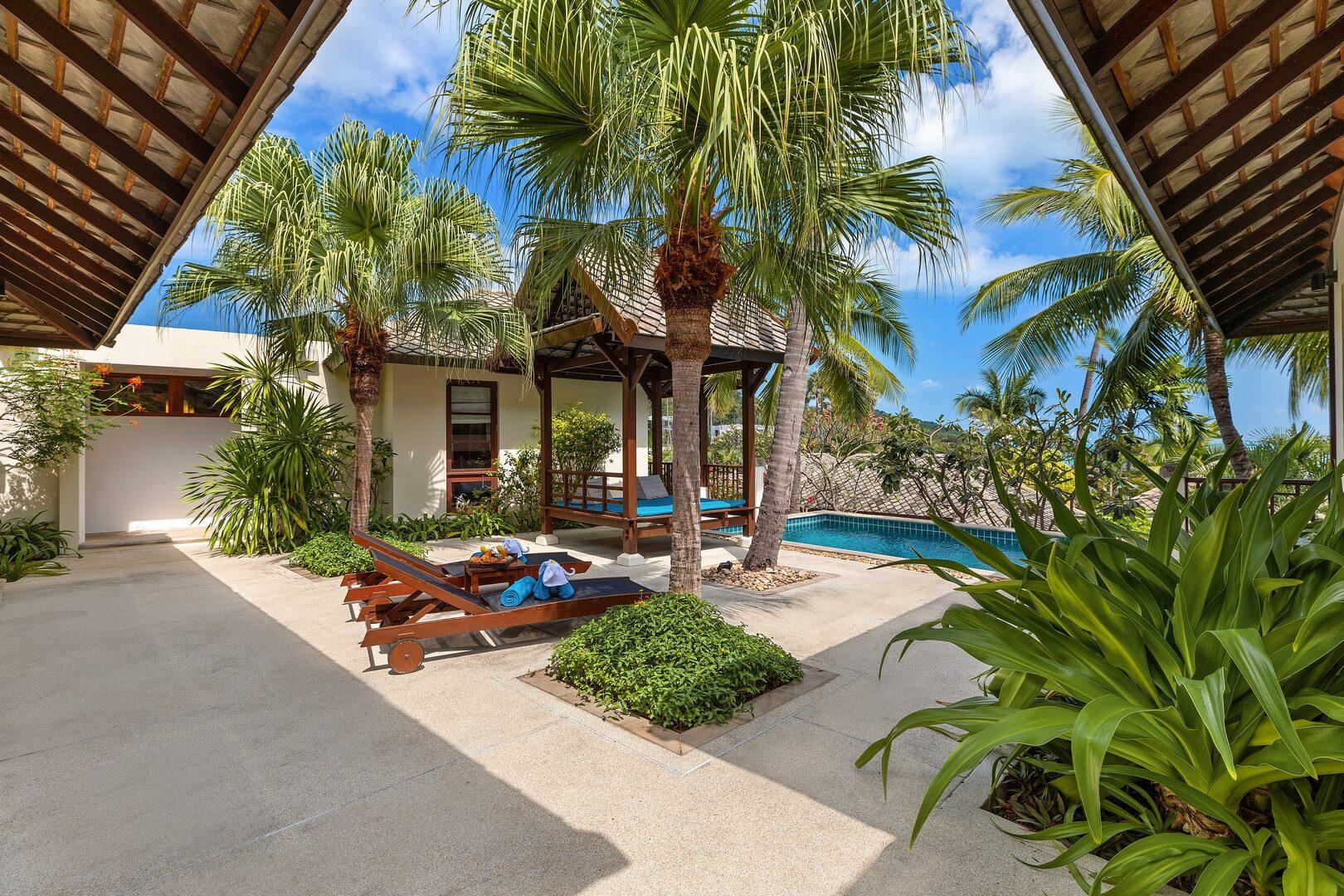 Villa Aqua Vista 25 - Photo 7