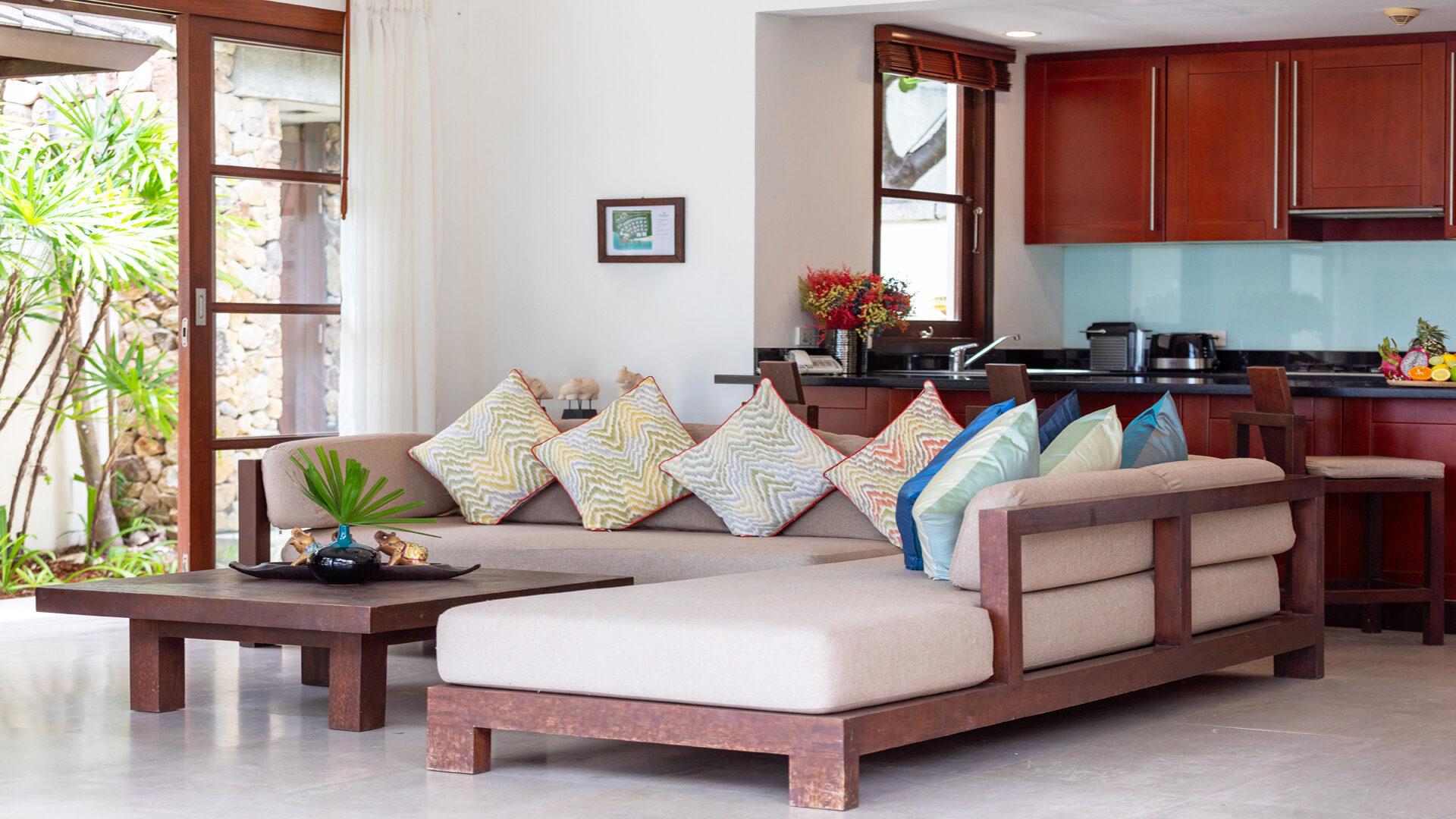 Villa Aqua Vista 28 - Photo 3