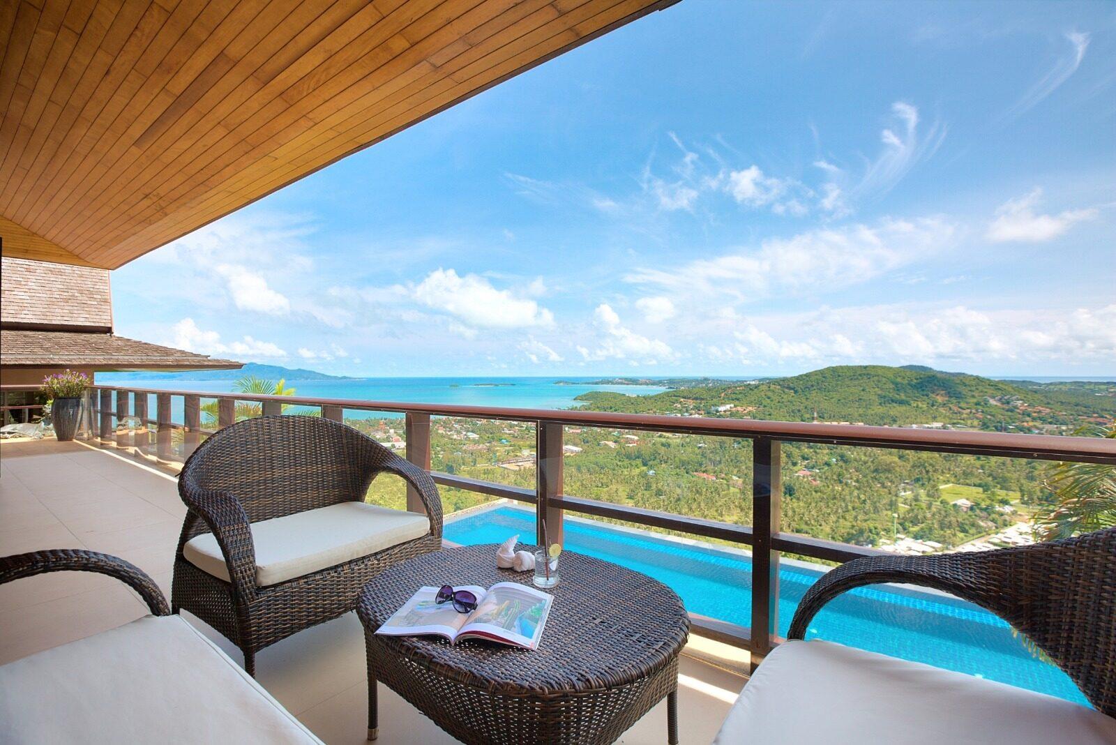 Villa Baan Grand Vista - Photo 8