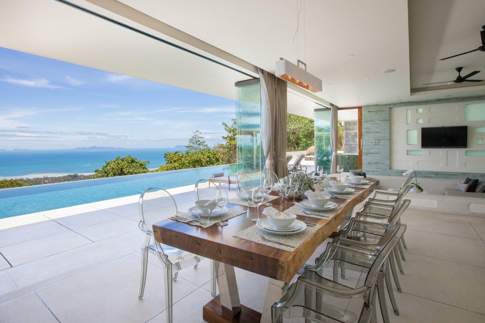 Villa Zest - Photo 8