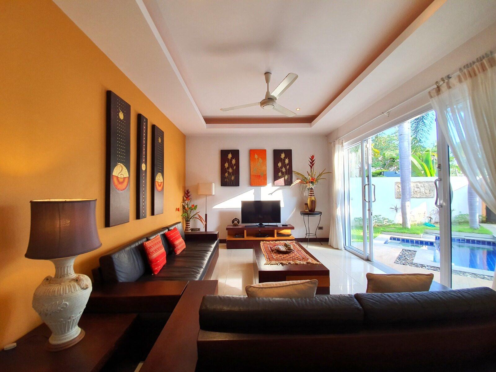 Villa Lipa Talay Jed - Photo 8