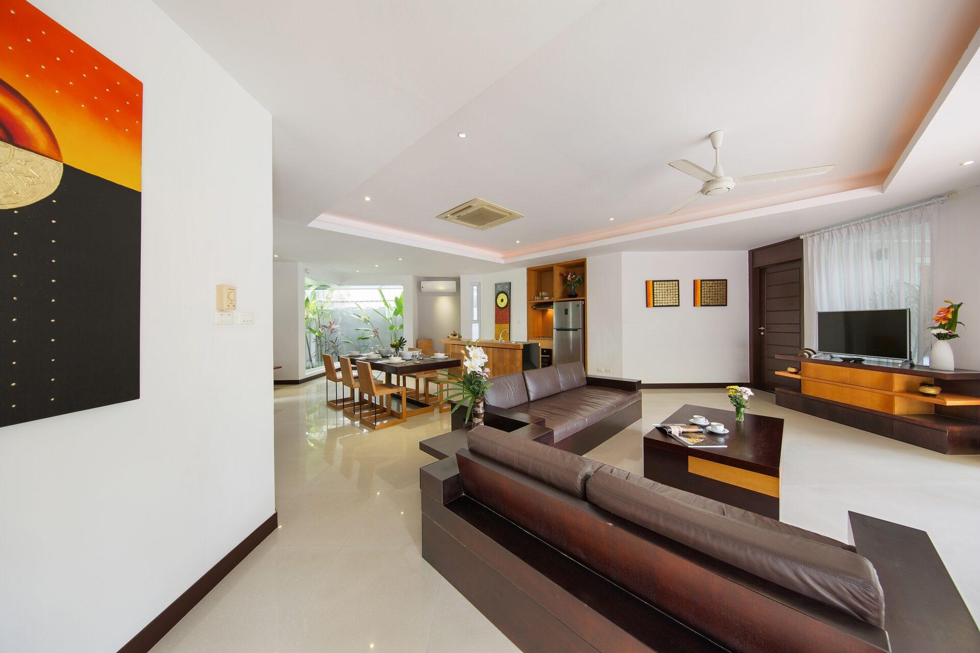 Villa Lipa Talay Haa - Photo 8