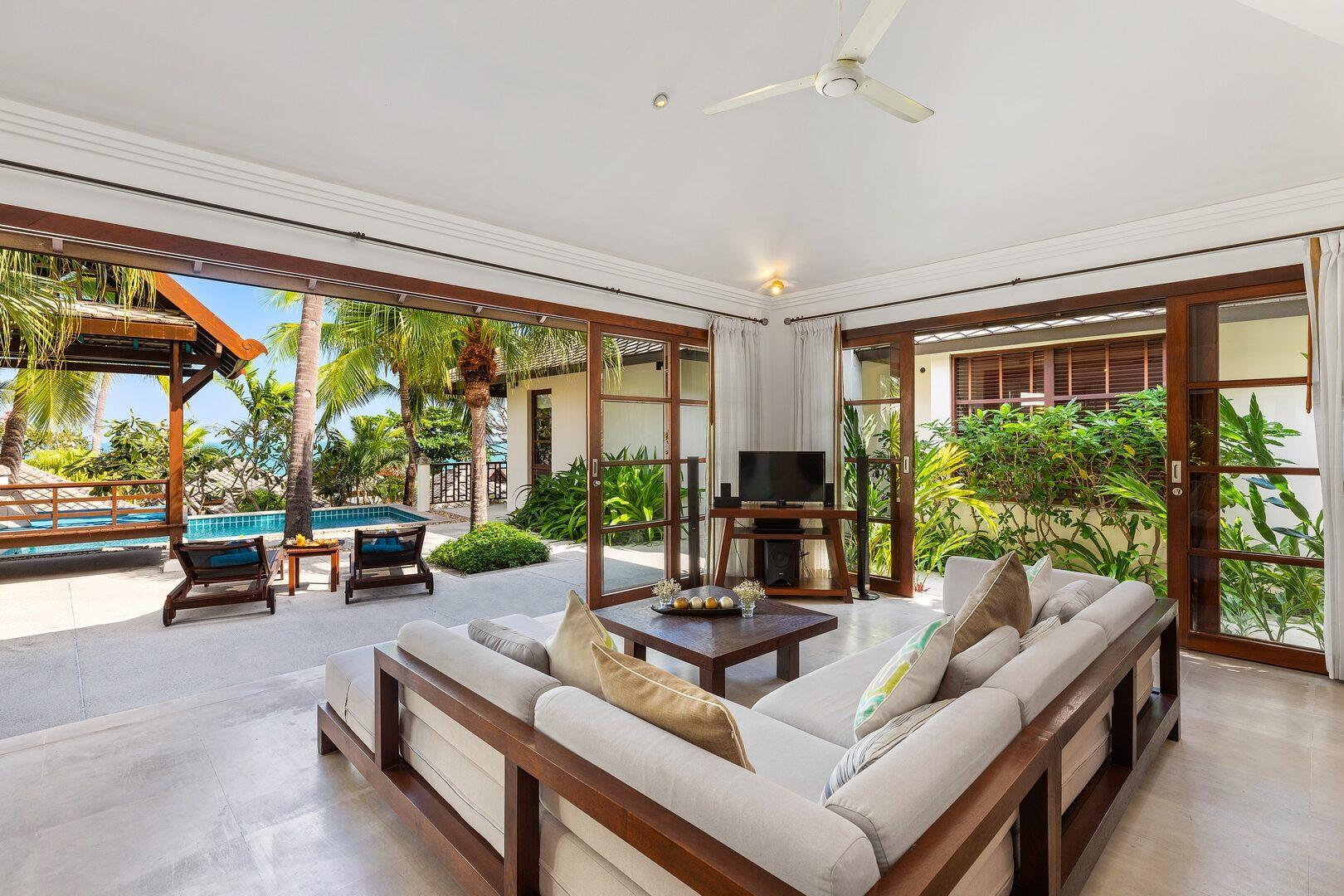 Villa Aqua Vista 25 - Photo 8