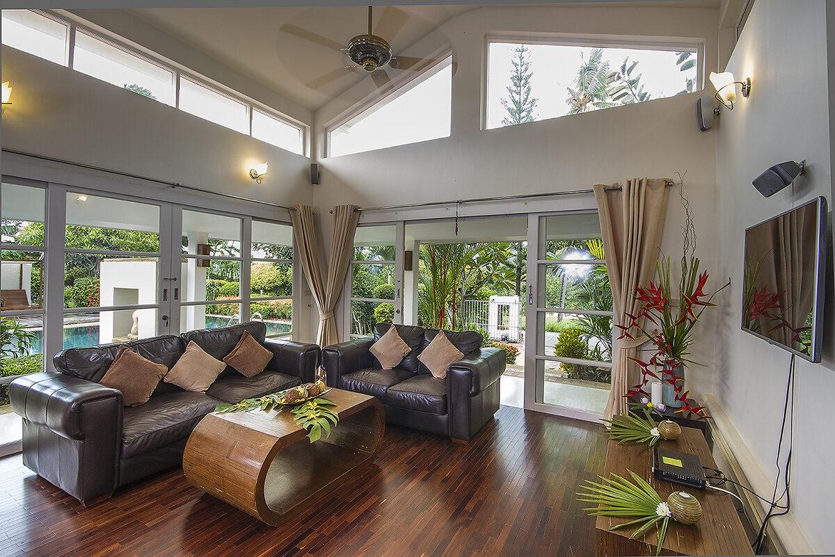 Villa Baan Arun - Photo 7