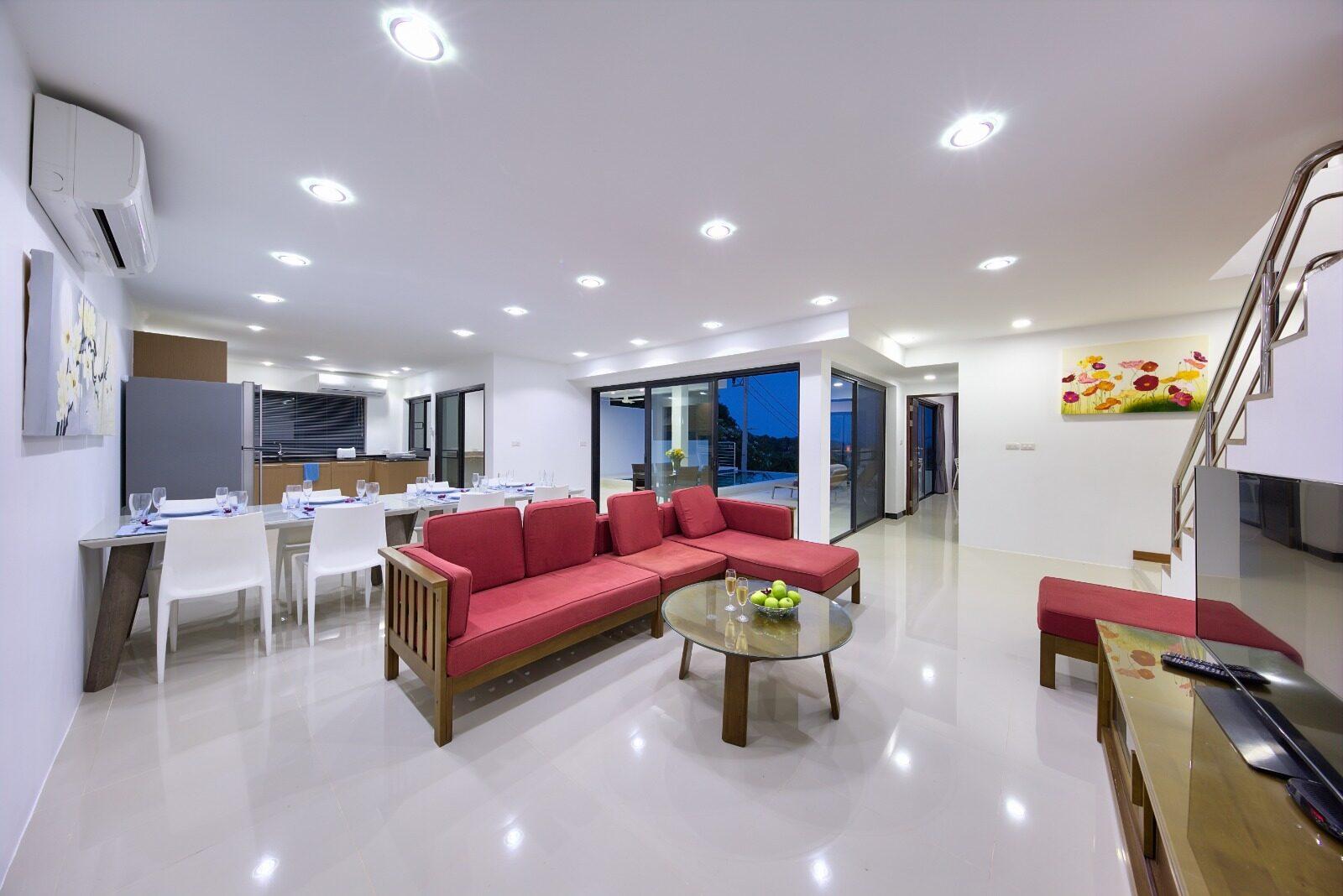 Jasmin Villa - Photo 8