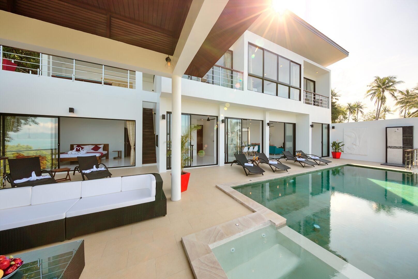 Villa Baan Grand Vista - Photo 1