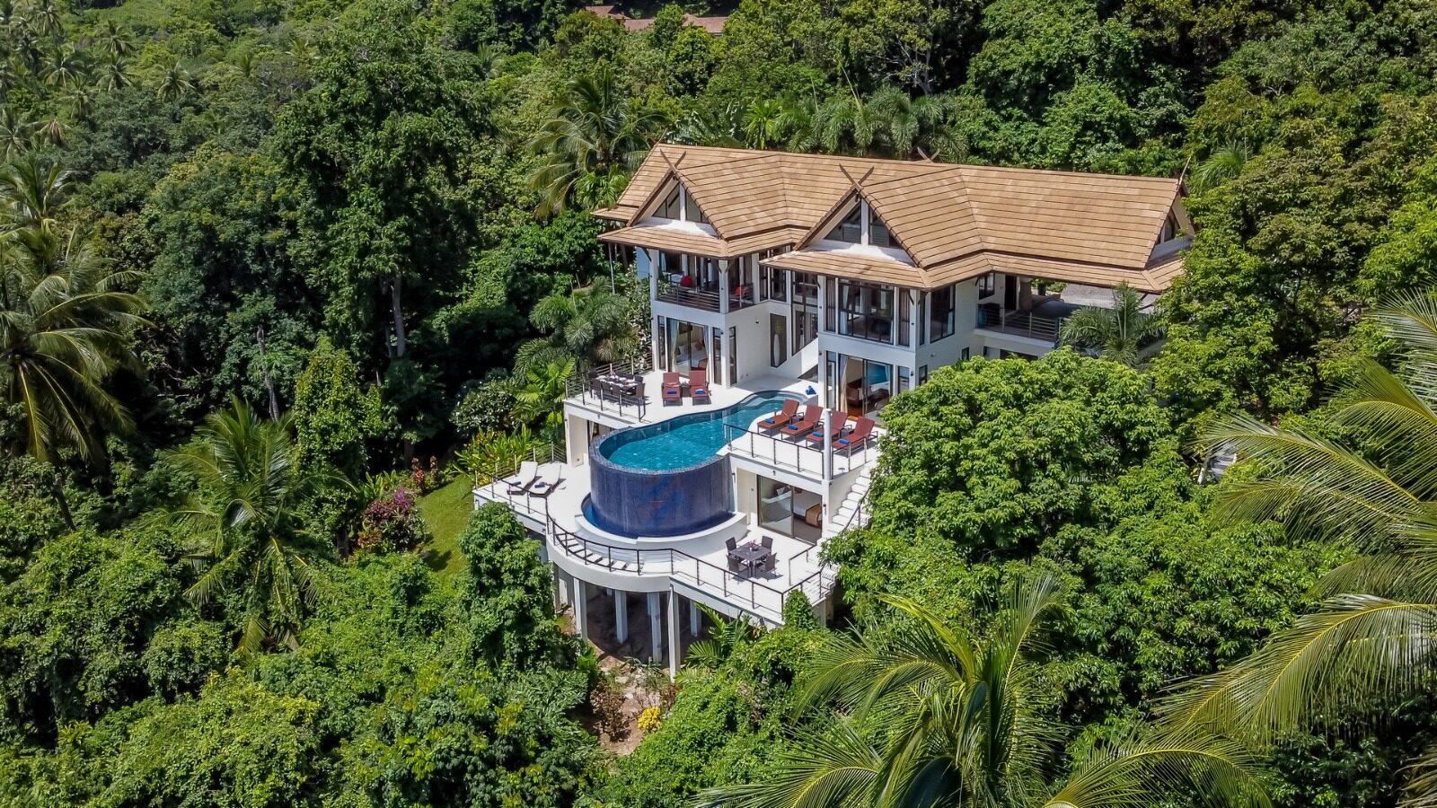 Villa Maphraaw - Photo 2