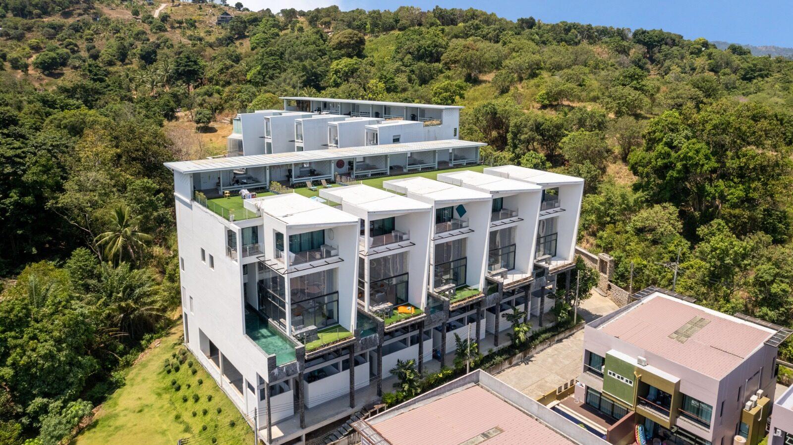 Villa Master Peak H4 - Photo 2