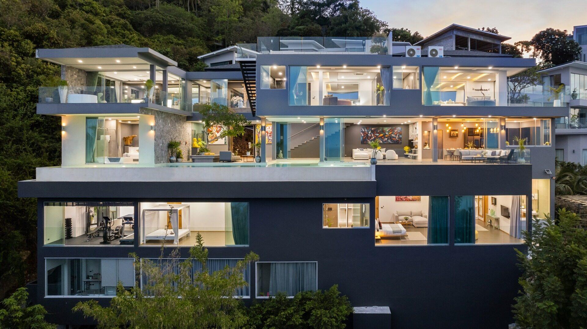 Villa Moonstar - Photo 2