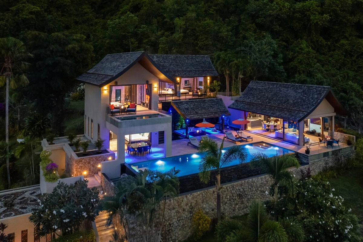 Villa Tiga