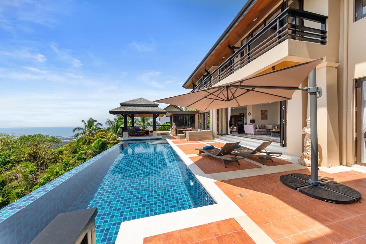 Villa Vista Mar