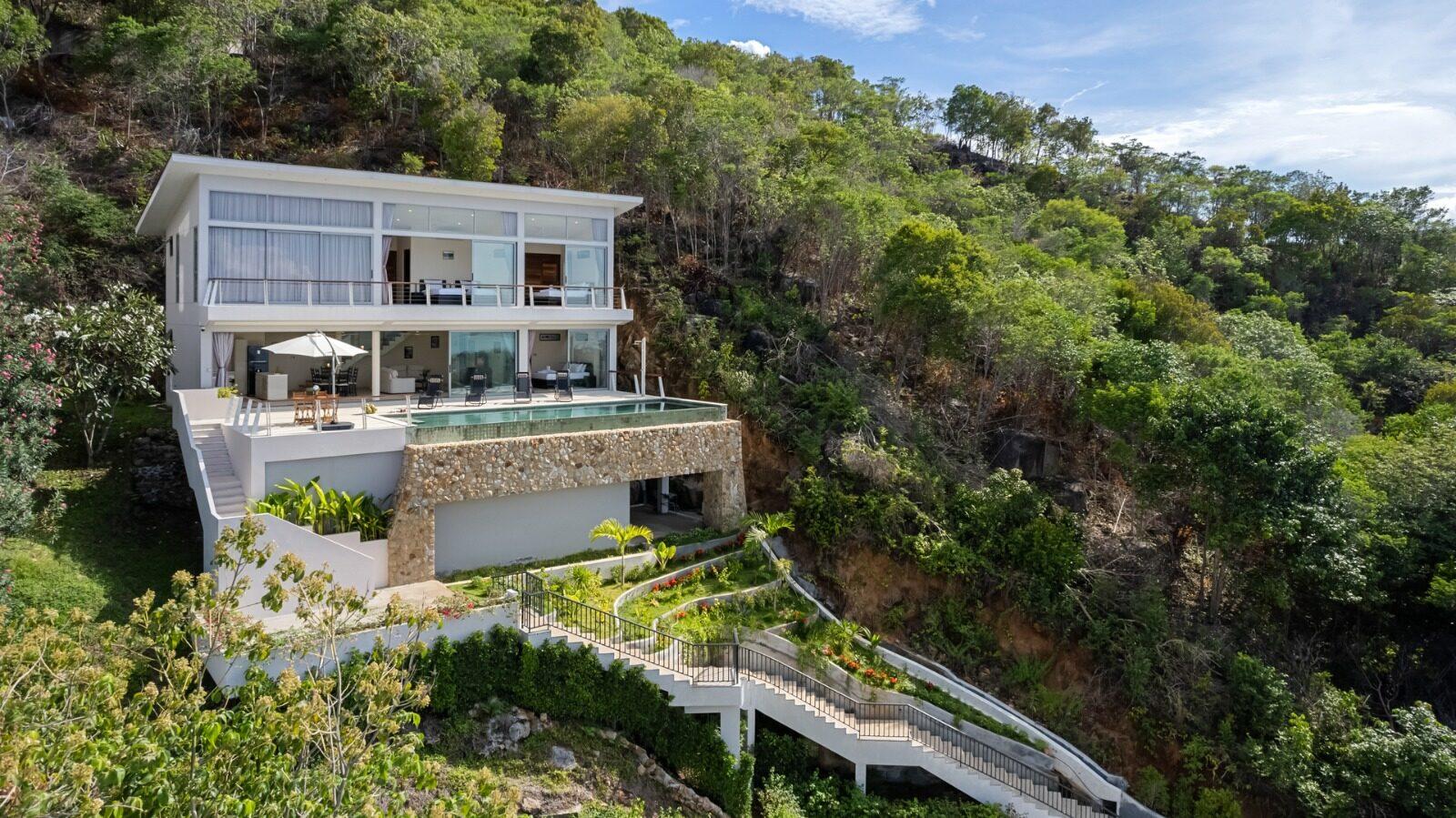 Villa Two Sisters Hill - Photo 3