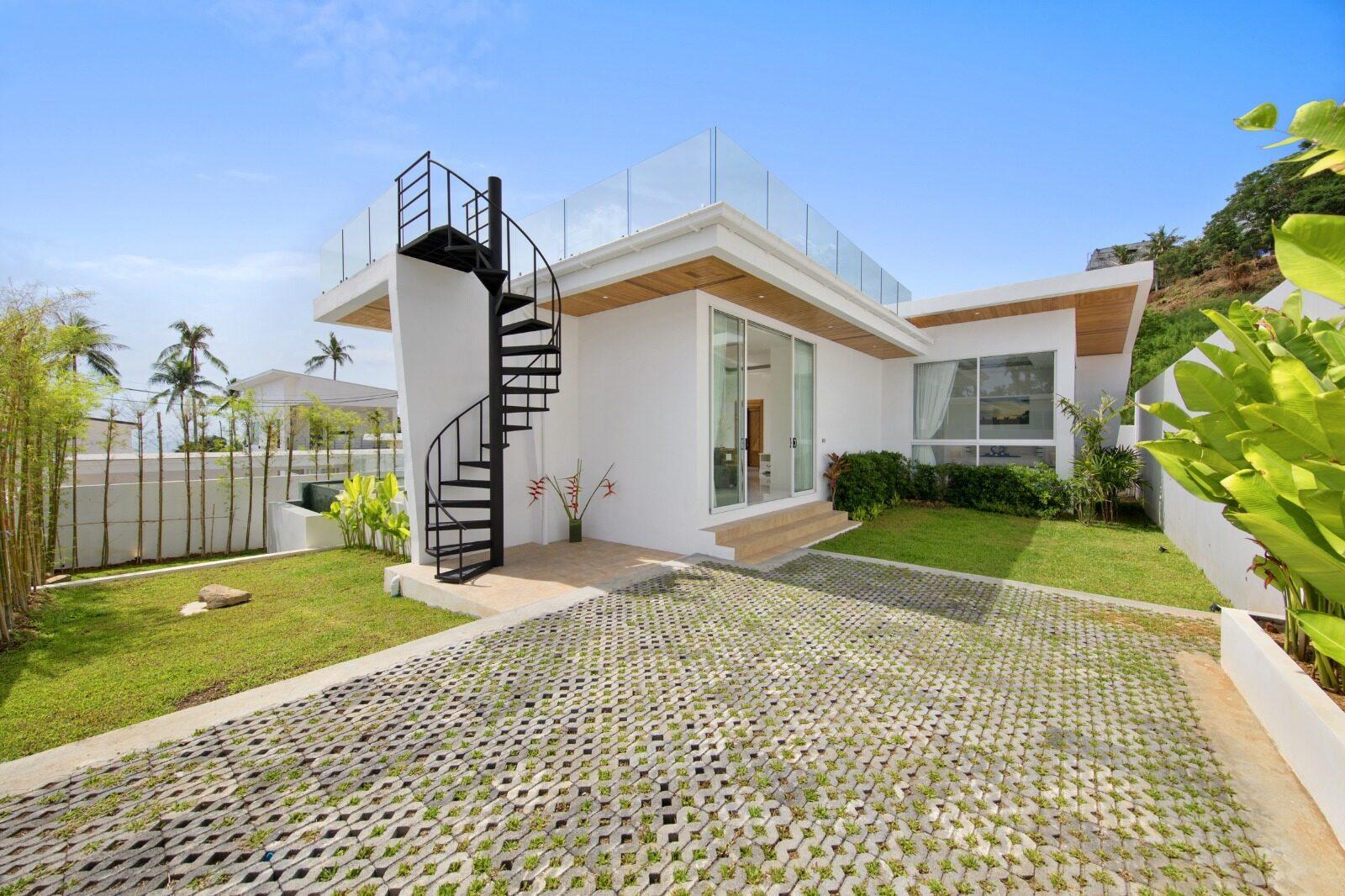 Villa Namo - Photo 2