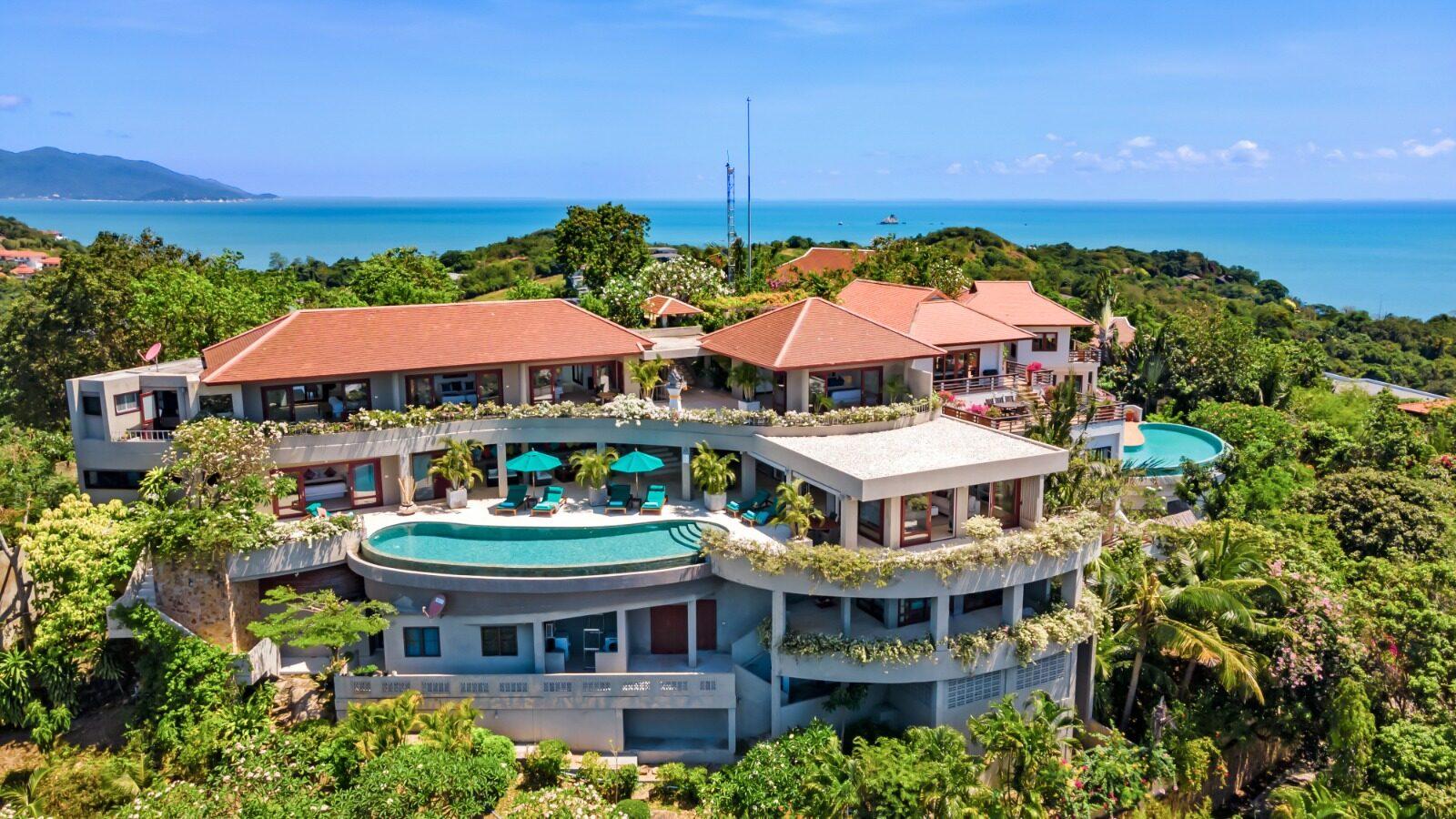 Villa Panorama Summit - Photo 2