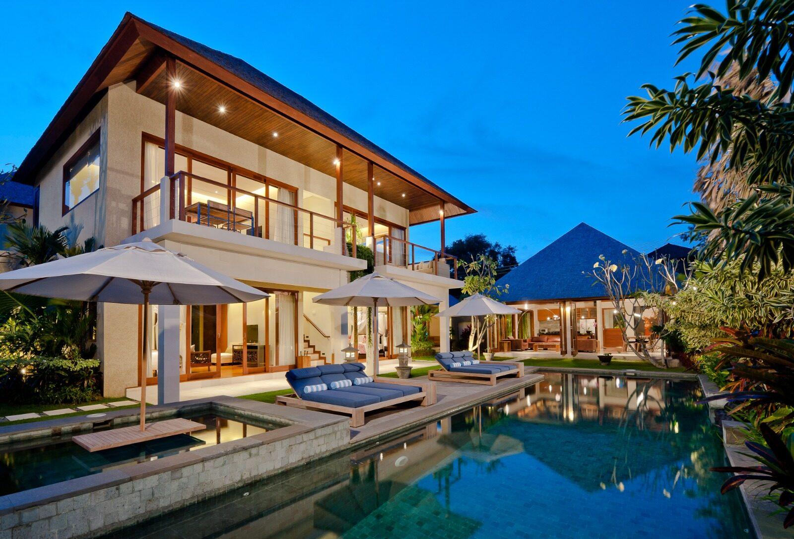 Villa Joss Seminyak