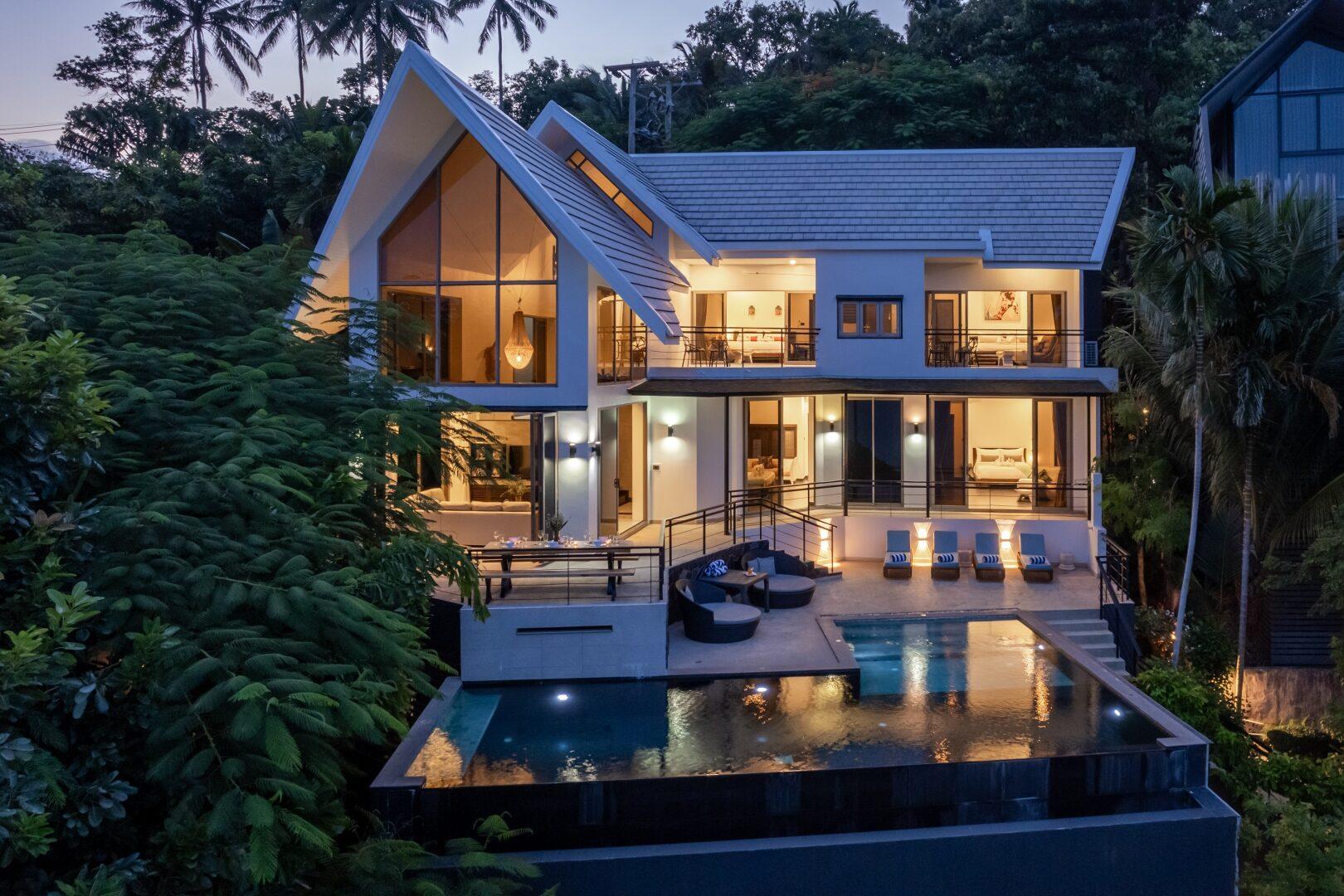 Villa Baan seThai - Photo 2