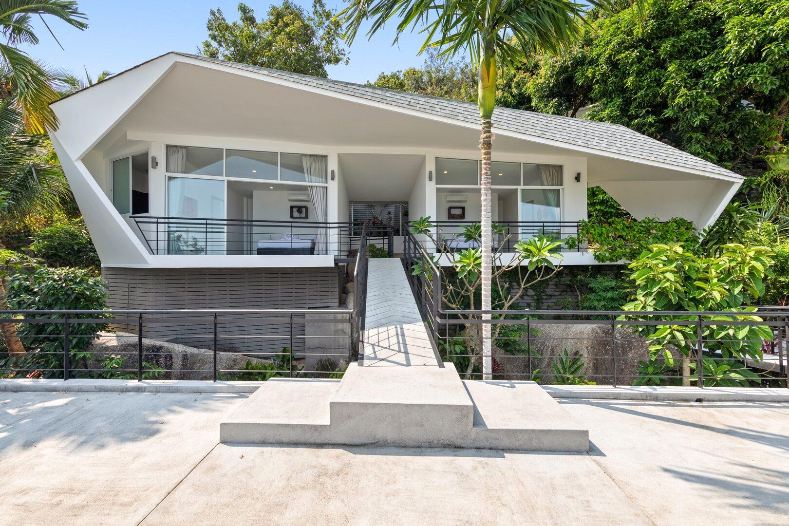 Villa Suan Kuchamudee - Photo 3