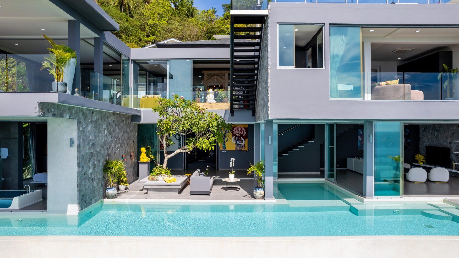 Villa Moonstar - Photo 3