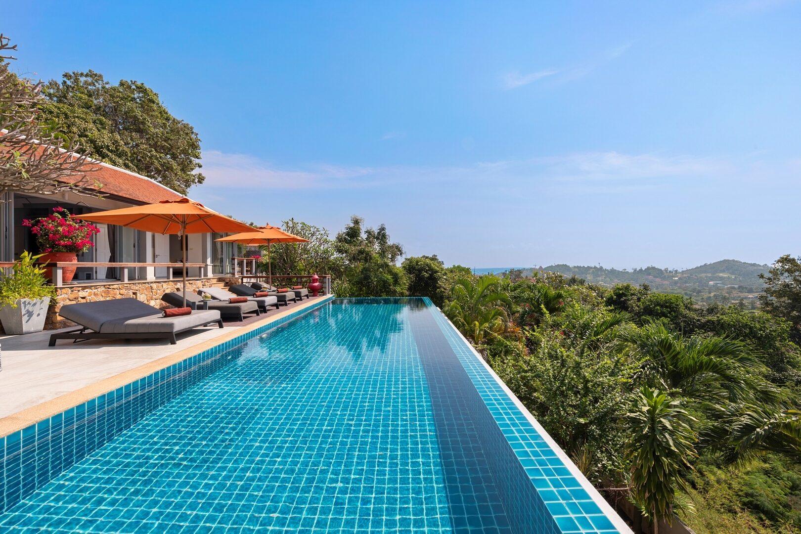 Samui Summit Villa - Photo 3