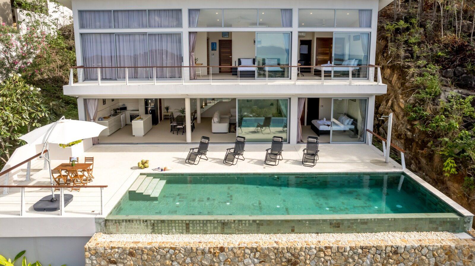 Villa Two Sisters Hill - Photo 4