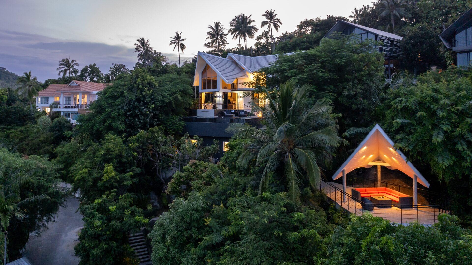 Villa Baan seThai - Photo 3