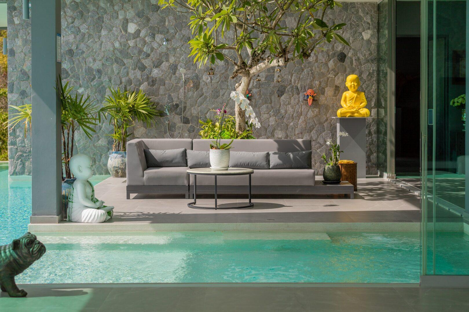 Villa Moonstar - Photo 4