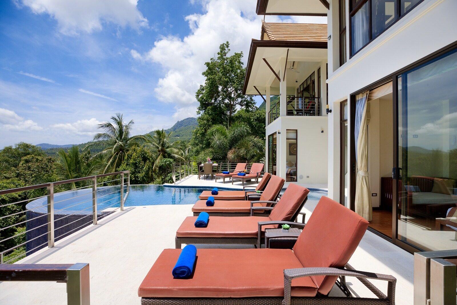 Villa Maphraaw - Photo 6