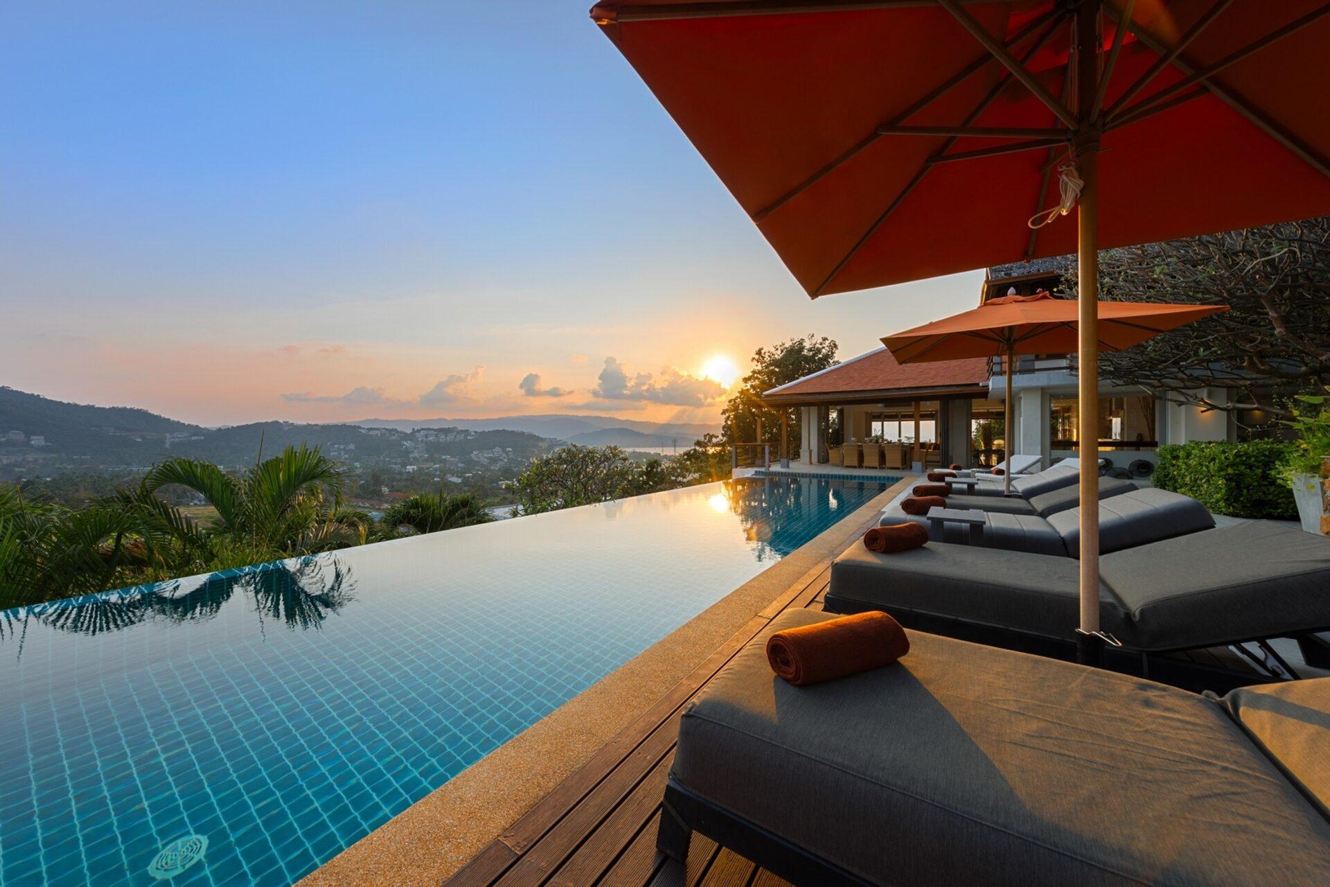 Samui Summit Villa - Photo 4