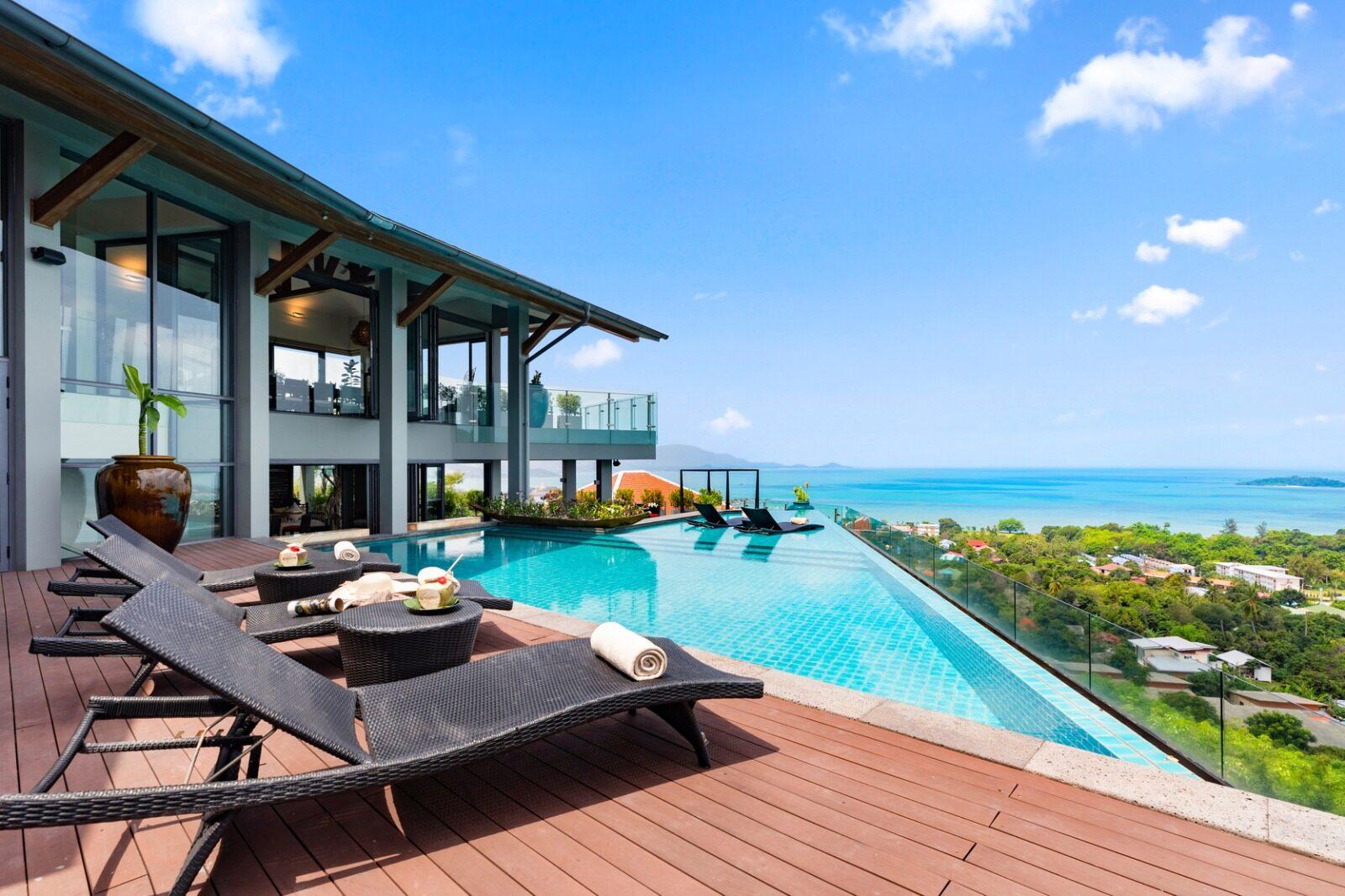 Villa Skyfall - Photo 4