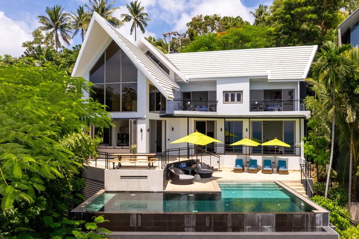 Villa Baan seThai