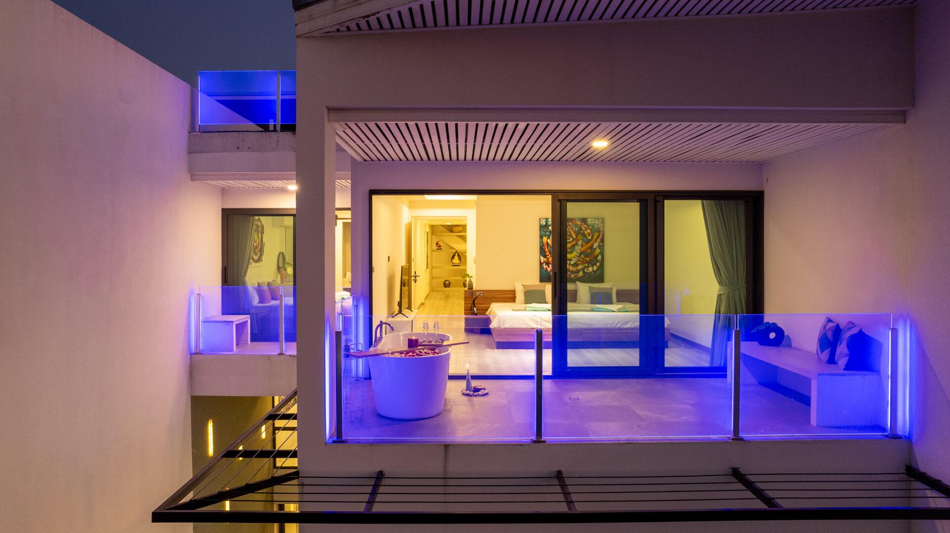 Villa Master Peak H4 - Photo 4