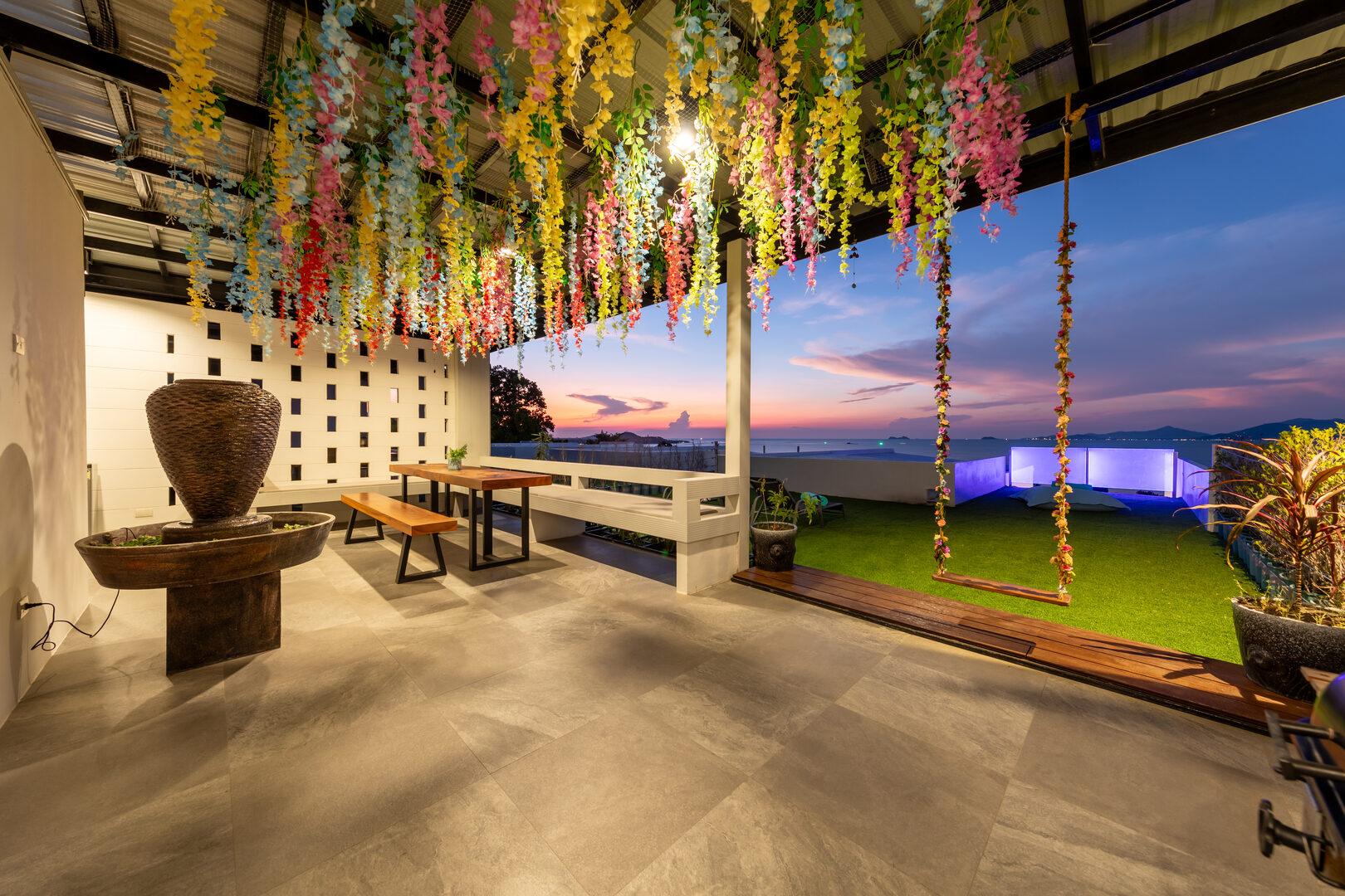 Villa Master Peak H4 - Photo 5