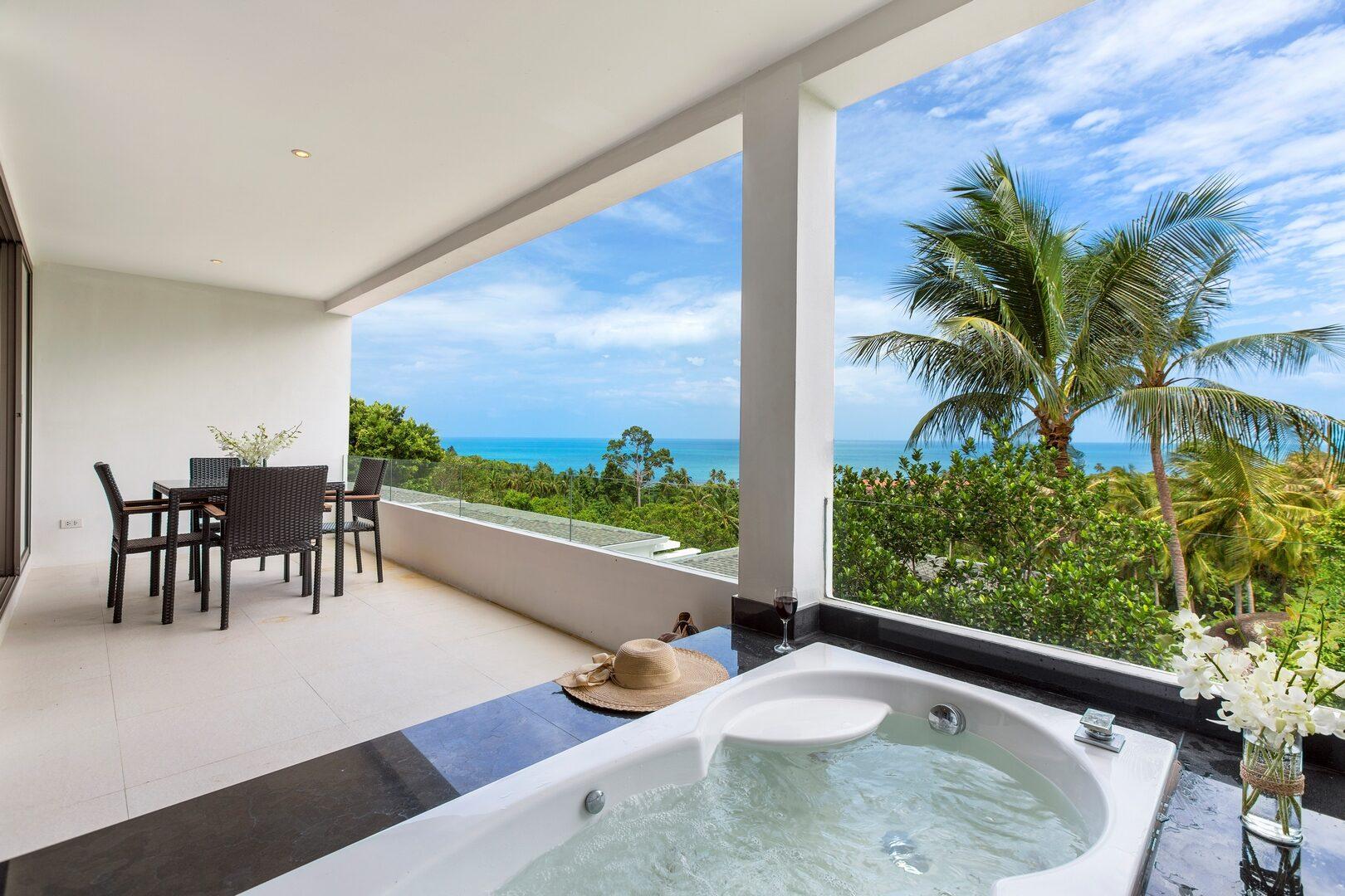 Villa Tranquil Residence 1 - Photo 4