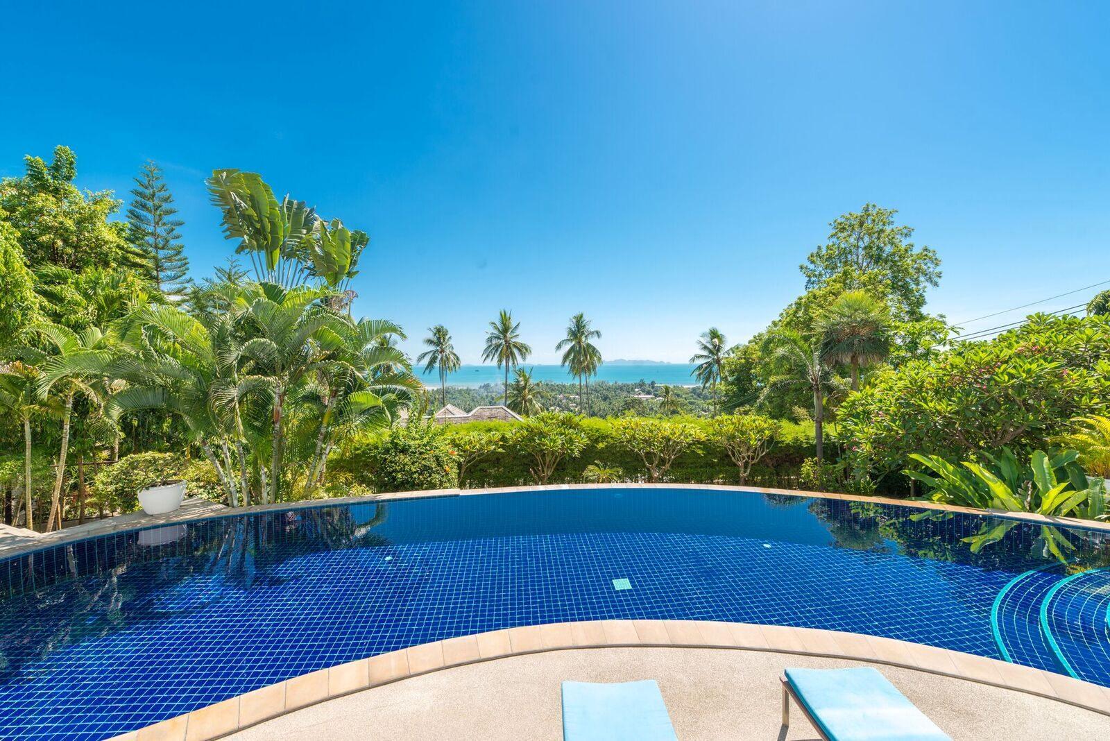 Villa White Stone - Photo 5