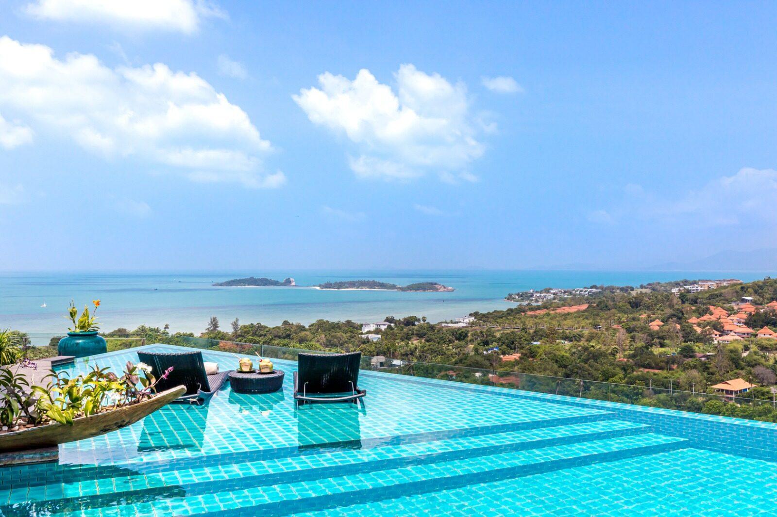 Villa Skyfall - Photo 5