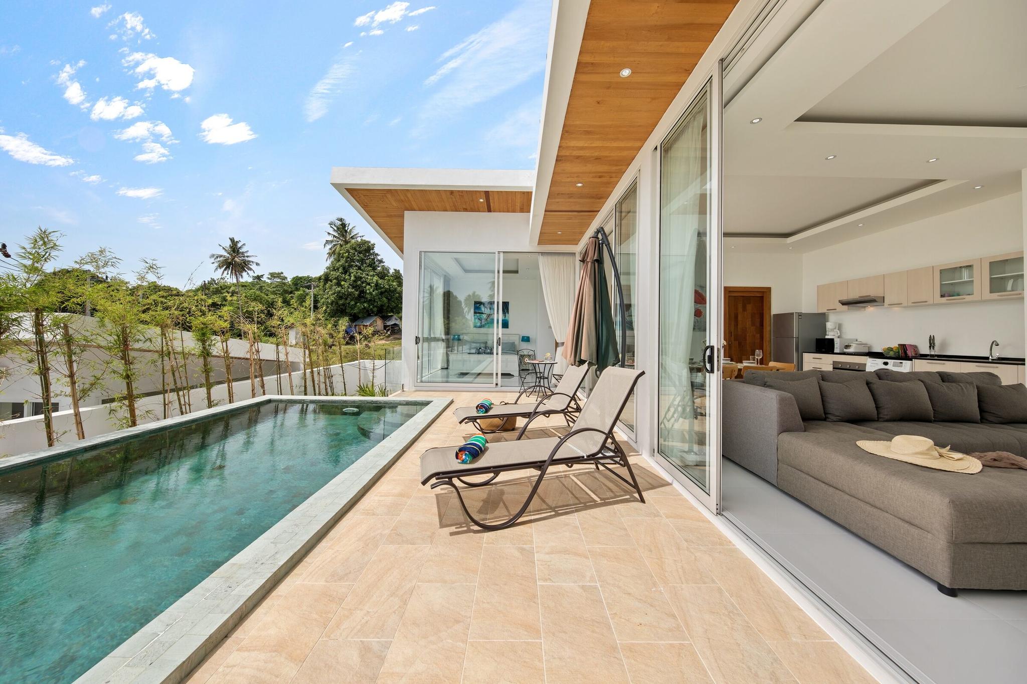 Villa Namo - Photo 5