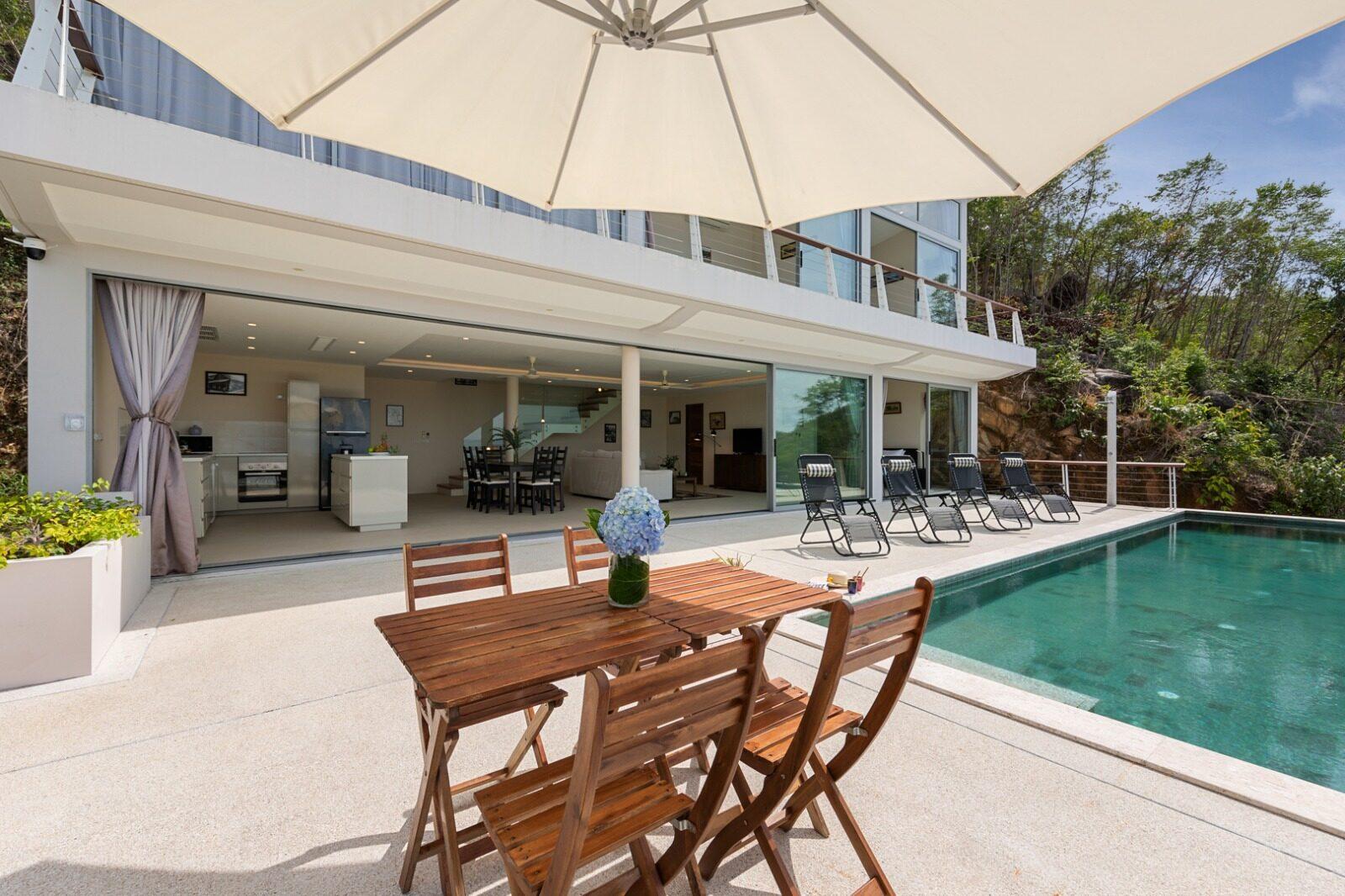 Villa Two Sisters Hill - Photo 6