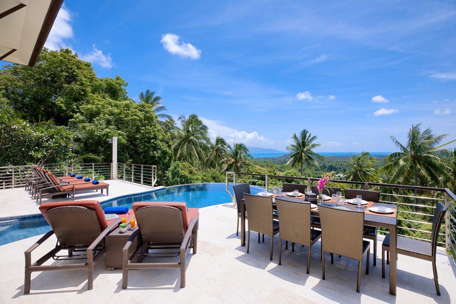 Villa Maphraaw - Photo 7