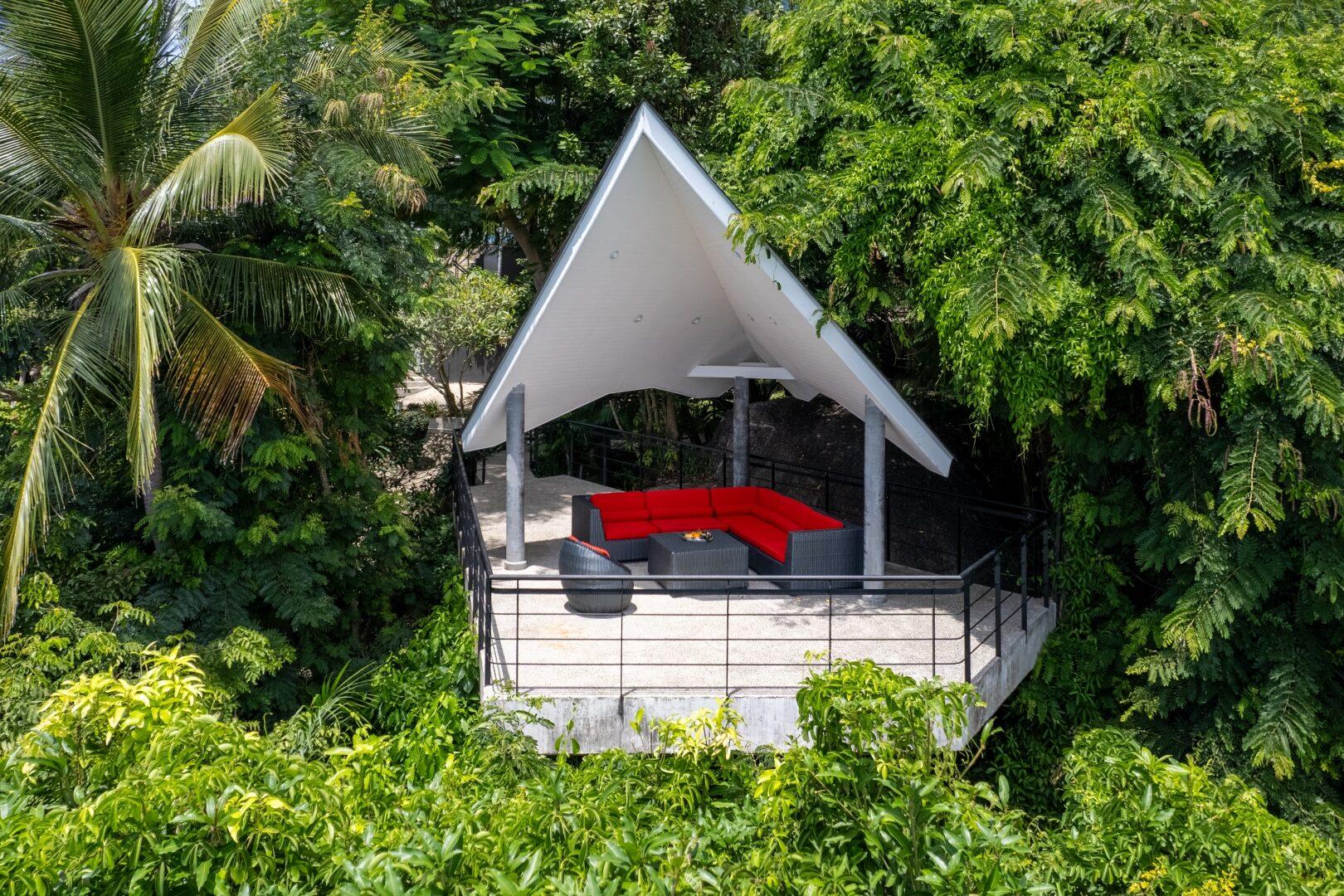 Villa Baan seThai - Photo 5