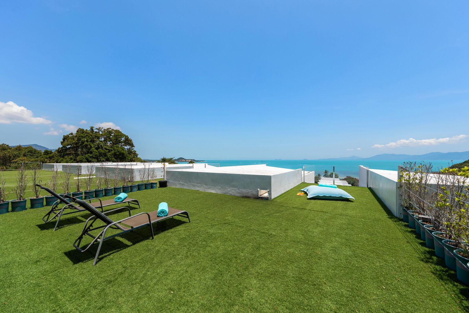 Villa Master Peak H4 - Photo 6
