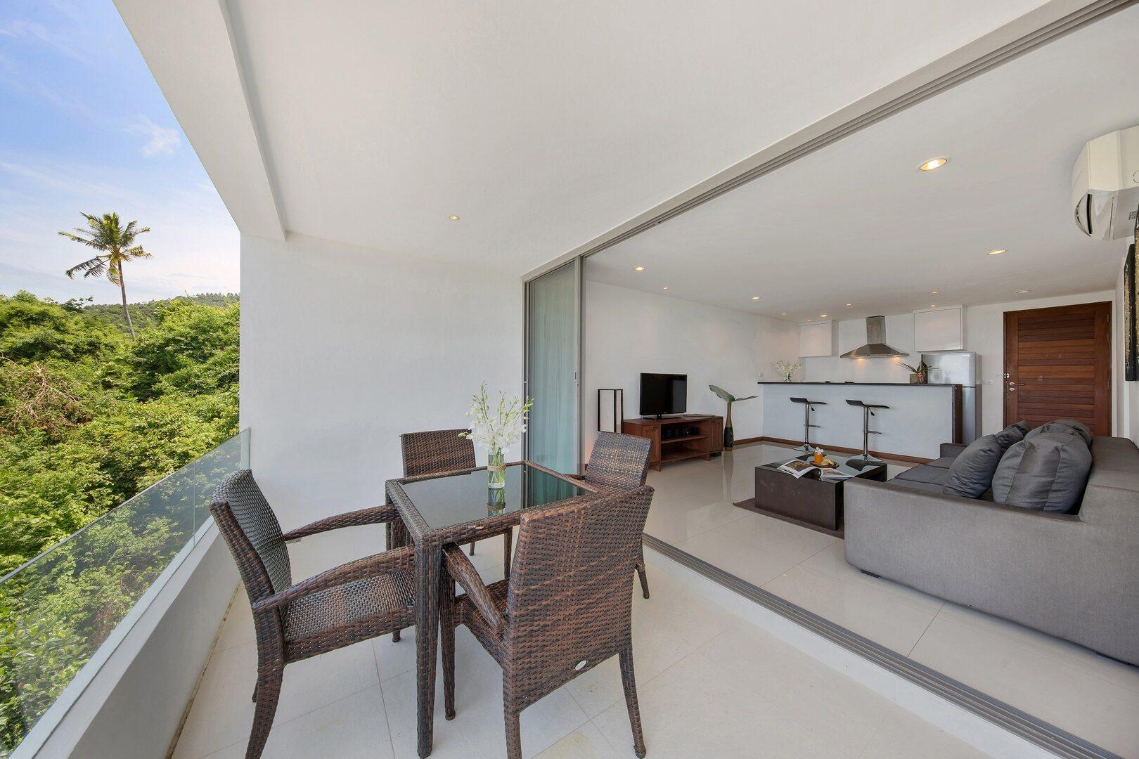 Villa Tranquil Residence 2 - Photo 6