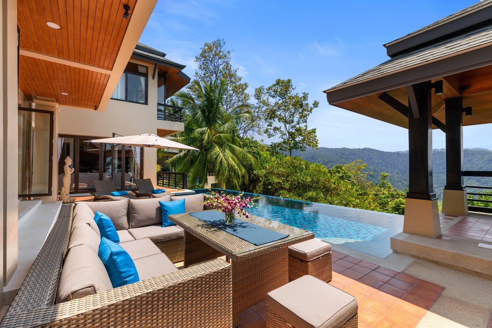 Villa Vista Mar - Photo 6