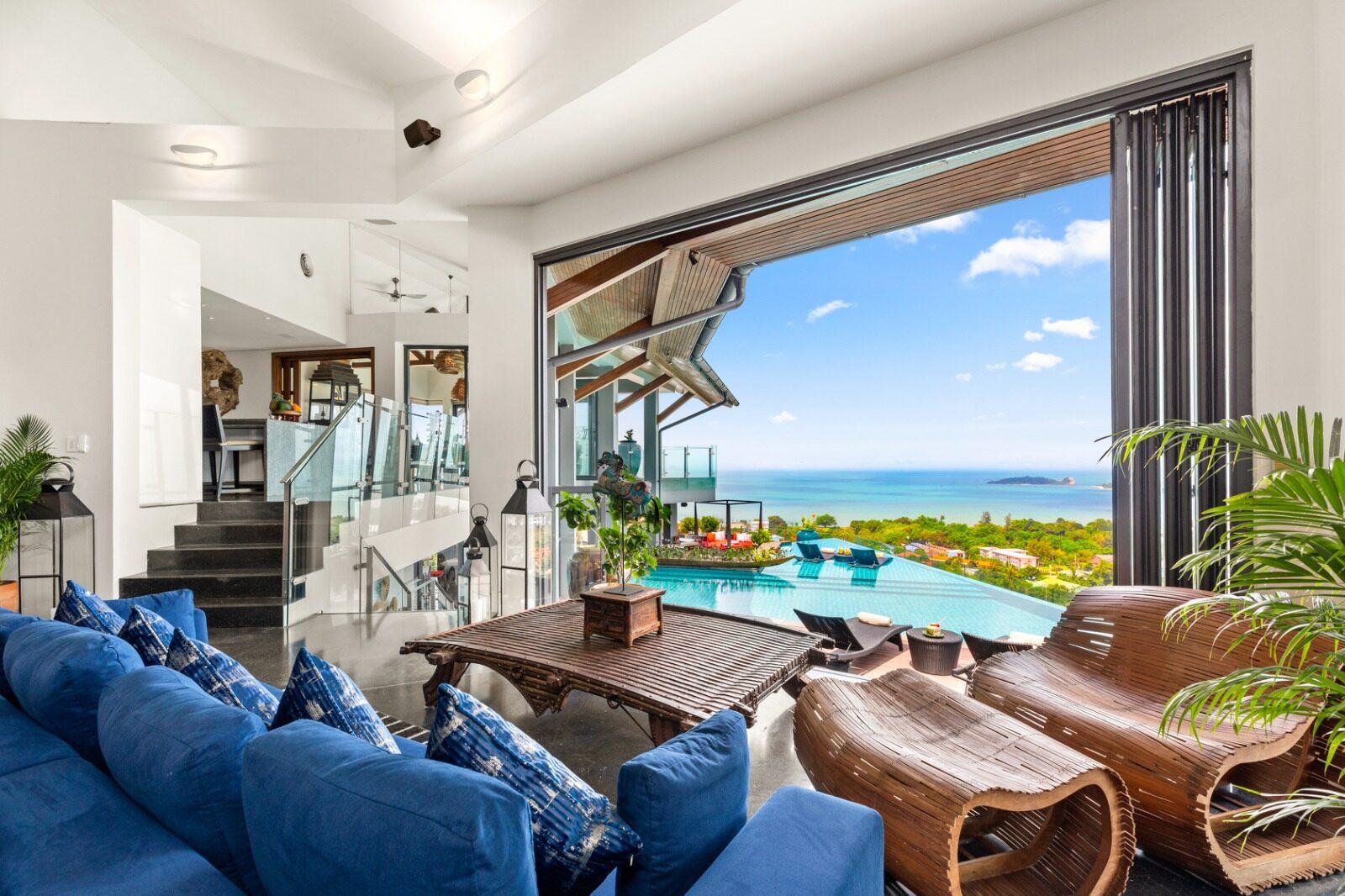 Villa Skyfall - Photo 6
