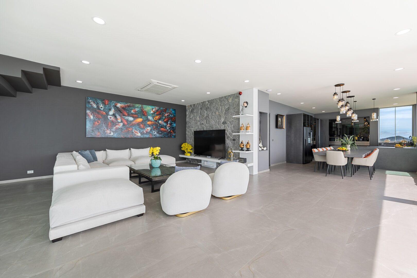 Villa Moonstar - Photo 6