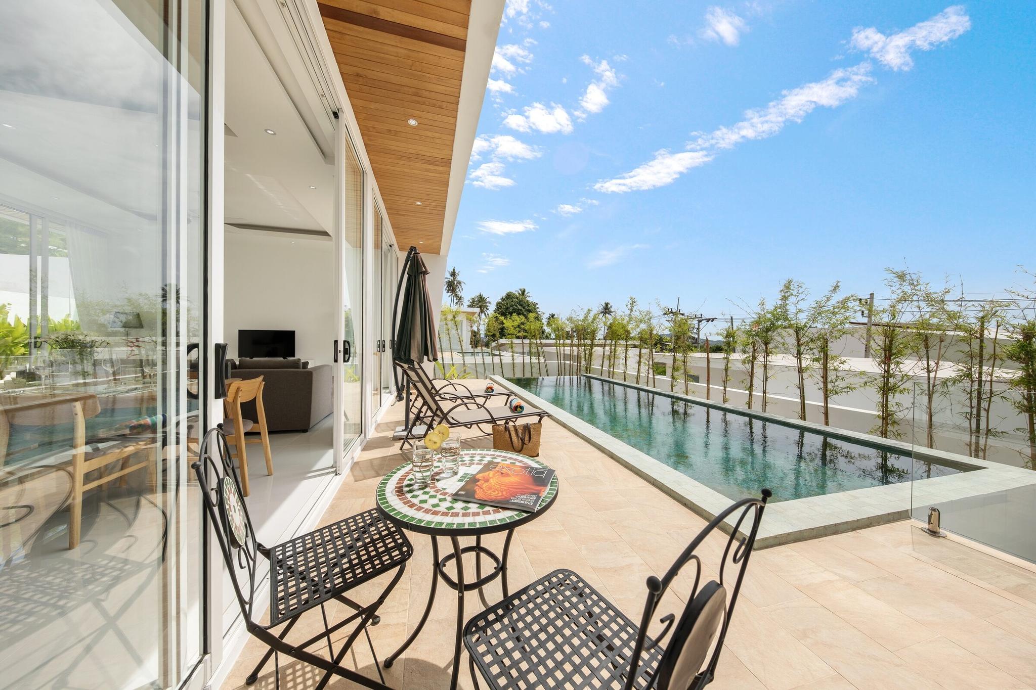 Villa Namo - Photo 6