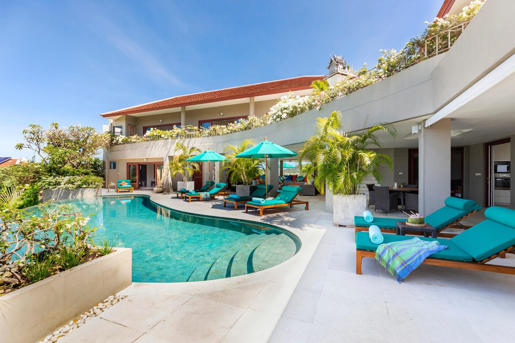 Villa Panorama Summit - Photo 3