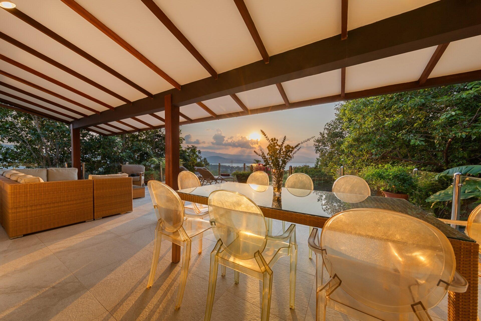 Samui Summit Villa - Photo 6