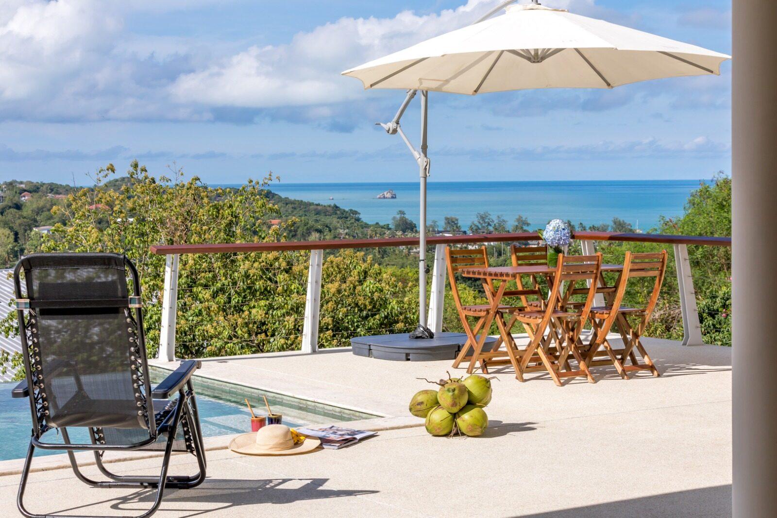 Villa Two Sisters Hill - Photo 7