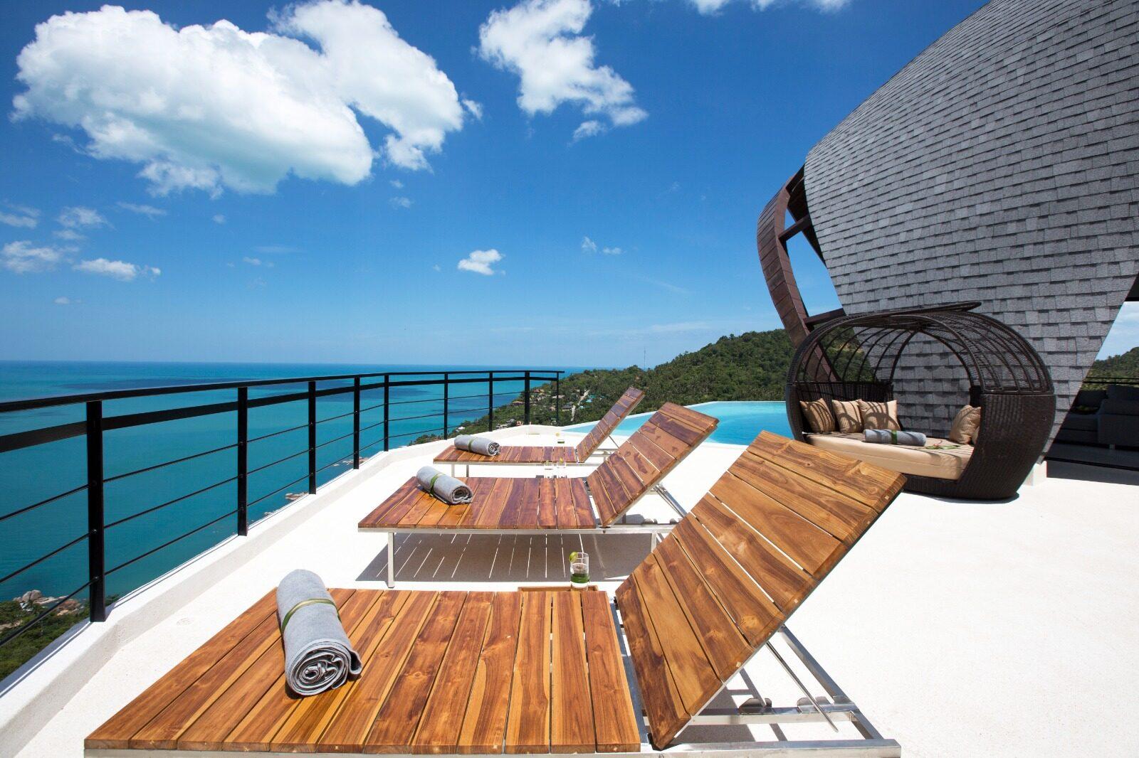 Villa Moon Shadow - Photo 6