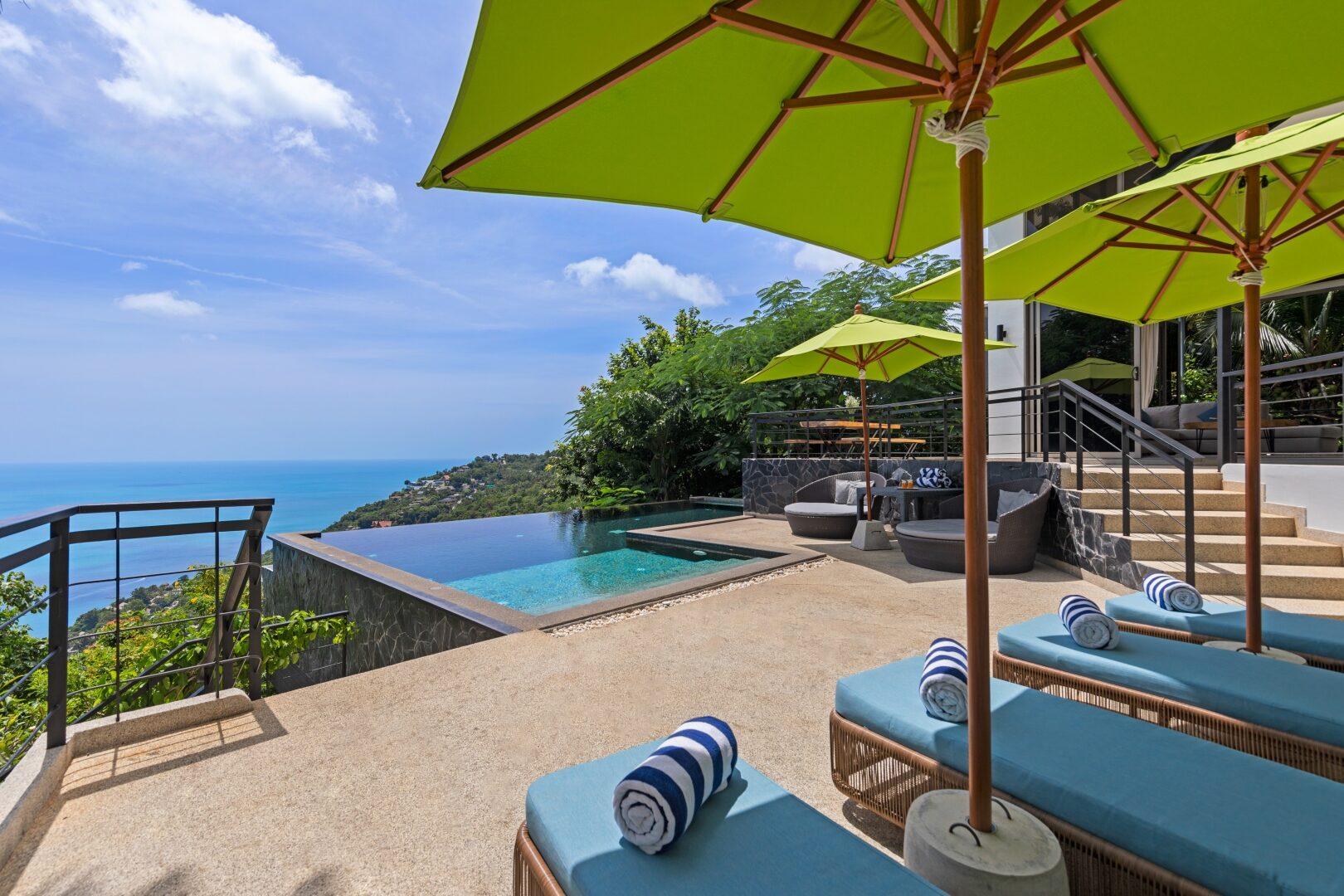 Villa Baan seThai - Photo 6